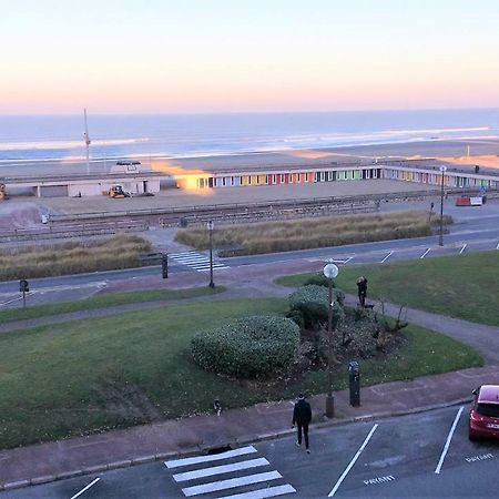 Le Touquet Splendide T3 De 70M2 Vue Mer A 2 Minutes Du Centre-Ville מראה חיצוני תמונה