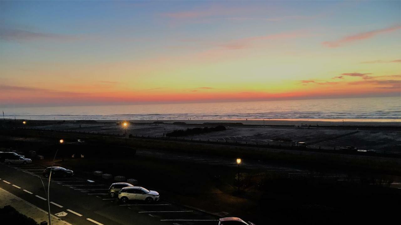 Le Touquet Splendide T3 De 70M2 Vue Mer A 2 Minutes Du Centre-Ville מראה חיצוני תמונה